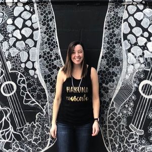 Meet your Posher, Amber